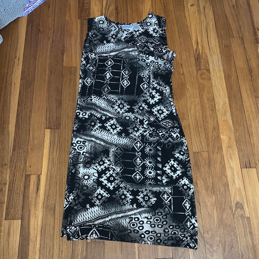 Chico’s Travelers Dress